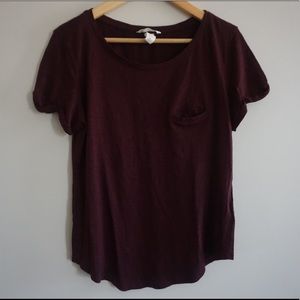 H&M top